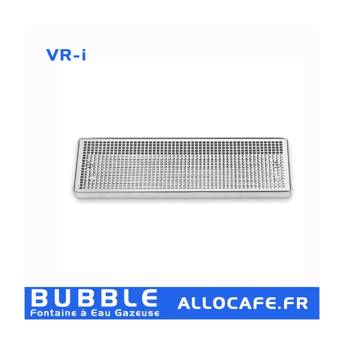 GRILLES POUR FONTAINES BUBBLE