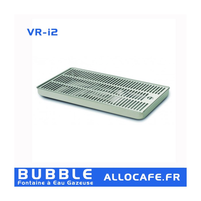 GRILLES POUR FONTAINES BUBBLE