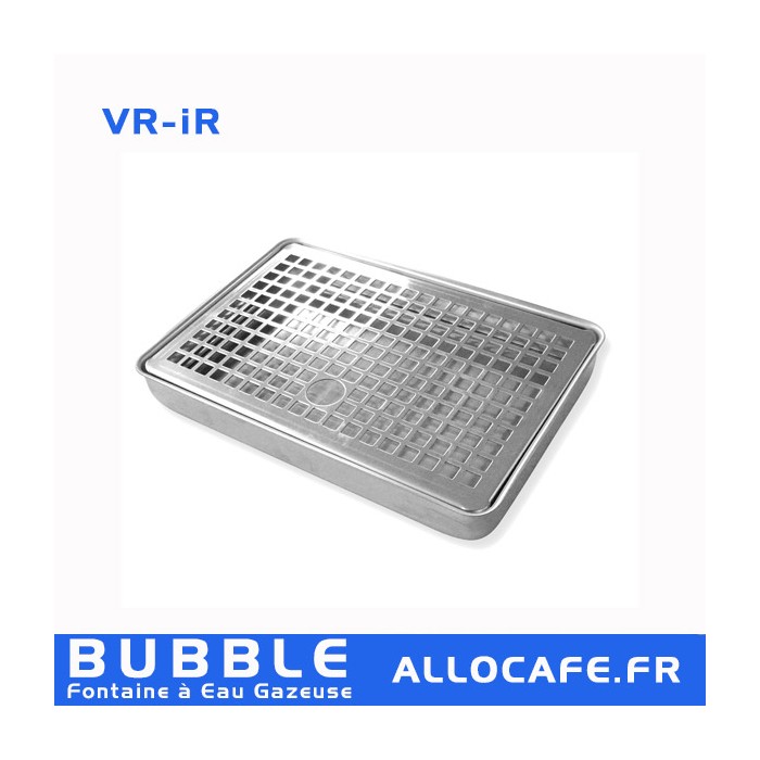 GRILLES POUR FONTAINES BUBBLE