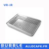 GRILLES POUR FONTAINES BUBBLE