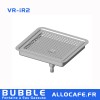 GRILLES POUR FONTAINES BUBBLE